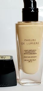 Guerlain Parure De Lumiere Foundation- 03 Beige
